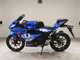 Фото Suzuki GSX-R125 с японского аукциона