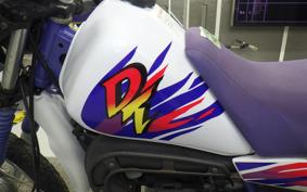 YAMAHA DT50 1983 17W