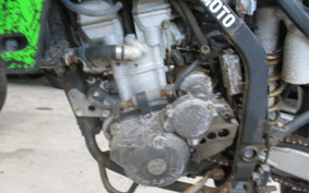 KAWASAKI KLX250D TRACKER LX250E