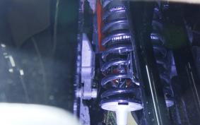 HARLEY FLHR 1580 2010