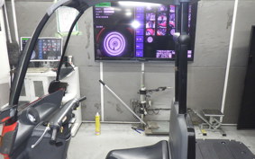 HONDA GYRO CANOPY 2023 TA03