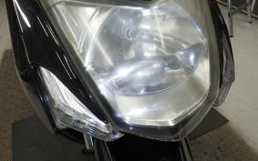 YAMAHA CYGNUS 125 X 2 SE44J