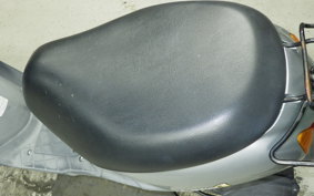 SUZUKI LET's 4 2005 CA45A