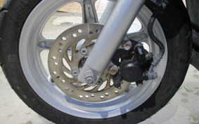 HONDA LEAD 125 JF45