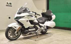 HONDA GL 1800 GOLD WING TOUR 2019 SC79