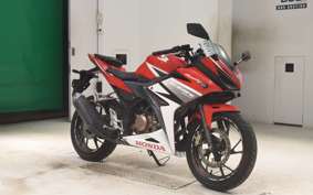 HONDA CBR150R