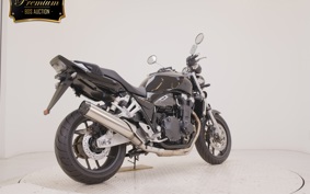 HONDA CB1300SF SUPER FOUR Gen. 3 2026 SC54