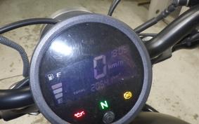 HONDA REBEL 500 A 2018 PC60