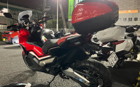 HONDA X-ADV 750 2017 RC95