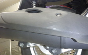 YAMAHA TRICITY 125 2003 SE82J