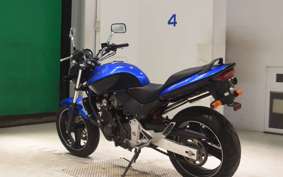 HONDA HORNET 250 2023 MC31