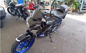 SUZUKI GSX-S125 ABS DL32B
