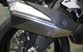 KAWASAKI ZX 10 NINJA ABS 2016