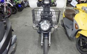 HONDA C50 SUPER CUB AA04