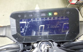 HONDA CB250RA 2024 MC52