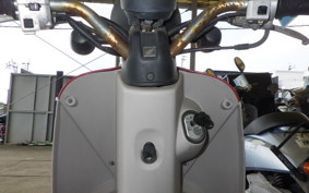 HONDA TODAY 2 AF67