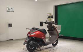 SUZUKI LET's Super Good 2026 CA4AA