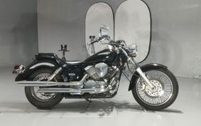 YAMAHA DRAGSTAR 250 VG02J