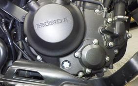 HONDA REBEL 250 S MC49