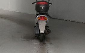 SUZUKI ADDRESS V125 CF4EA
