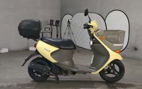 SUZUKI LETS4 CA43A