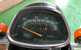 HONDA CD90 BENLY HA03