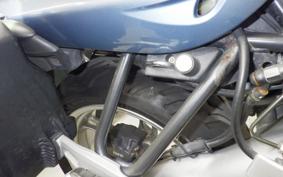BMW R 1150 R 2002