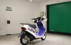 HONDA DIO BAJA 2021 AF28