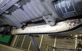 HONDA GL 1800 GOLD WING 2008 SC47