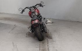 HARLEY FXSTC1580 2010 JL5