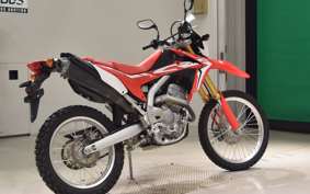 HONDA CRF250L 2024 MD44
