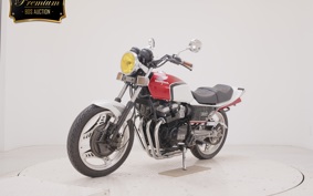 HONDA CBX400F 2018 NC07