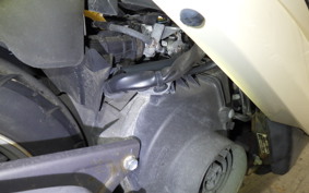 HONDA DIO Gen.6 2017 AF68