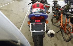 HONDA CBR600F 2001
