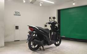 SUZUKI ADDRESS 110 2022 CE47A