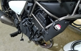KAWASAKI ELIMINATOR 400-1 2023 EL400A