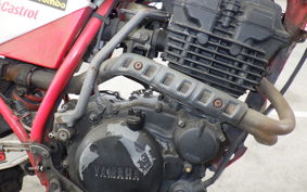 YAMAHA XT250 SEROW T 30X