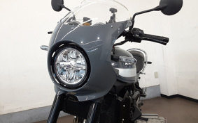 KAWASAKI Z900RS CAFE 2018 ZR900C