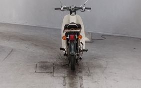 HONDA SUPER CUB50 C50
