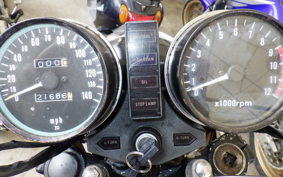 KAWASAKI Z1000 KZT00A