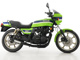 Фото Kawasaki Z1000 R 1995 с японского аукциона