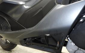 HONDA PCX 160 2012 KF47