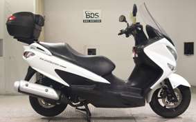 SUZUKI SKYWAVE 200 (Burgman 200) 2021 CH41A