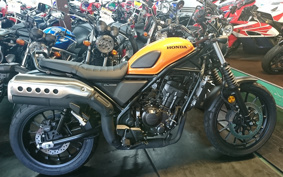 HONDA CL250 MC57
