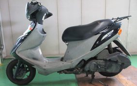 SUZUKI ADDRESS V125 CF4EA