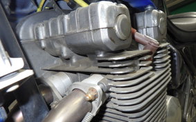 KAWASAKI ZEPHYR 400 Gen.2 2023 ZR400C