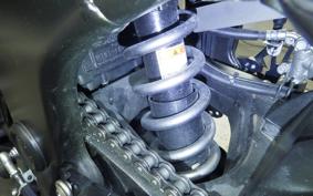 SUZUKI GSR750 A 2014 GR7NA