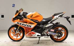 HONDA CBR250RR 2007 MC51