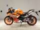 Фото Honda CBR250RR 2017 с японского аукциона