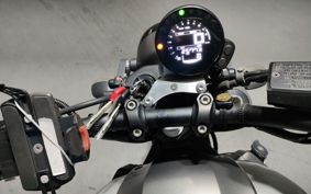 YAMAHA XSR900 2019 RN56J